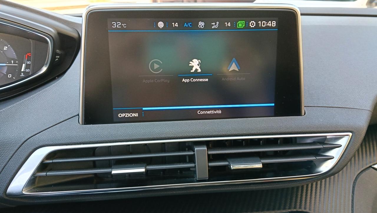 PEUGEOT 3008 1.5 TDI-AUTO-PREZZO PROMO!