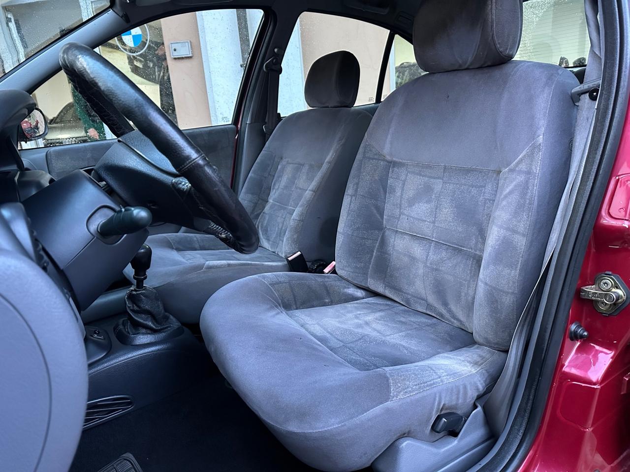 Renault Megane Mégane Classic 1.9 dTi cat RXT