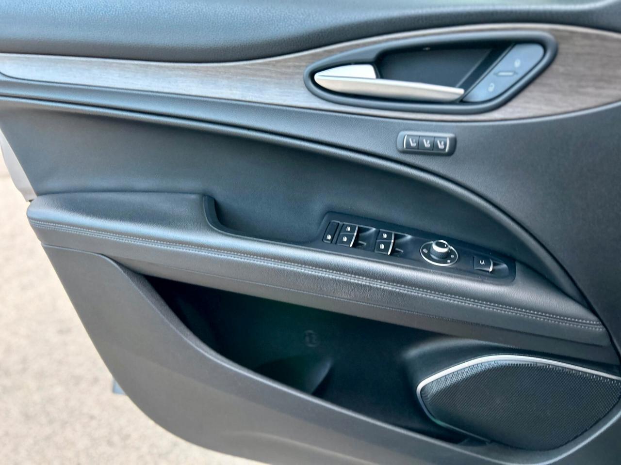 Alfa Romeo Stelvio 2.2 Turbodiesel 210 CV AT8 Q4 Executive