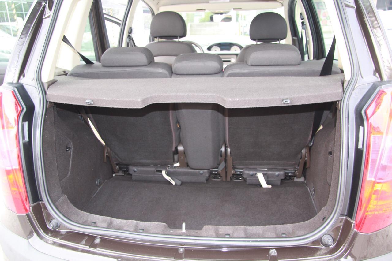 Lancia MUSA 1.3 Multijet 16V Platino PLUS