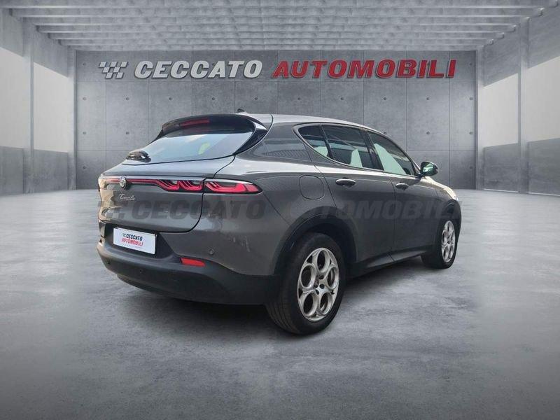 Alfa Romeo Tonale Tonale 1.6 Sprint 130cv tct6