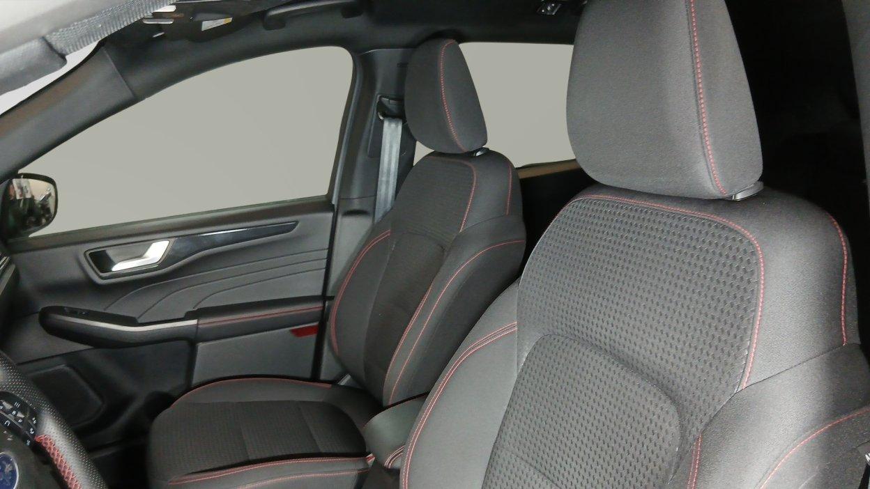 FORD Kuga 3ª serie - Kuga 2.5 Full Hybrid 190 CV CVT 2WD ST-Line