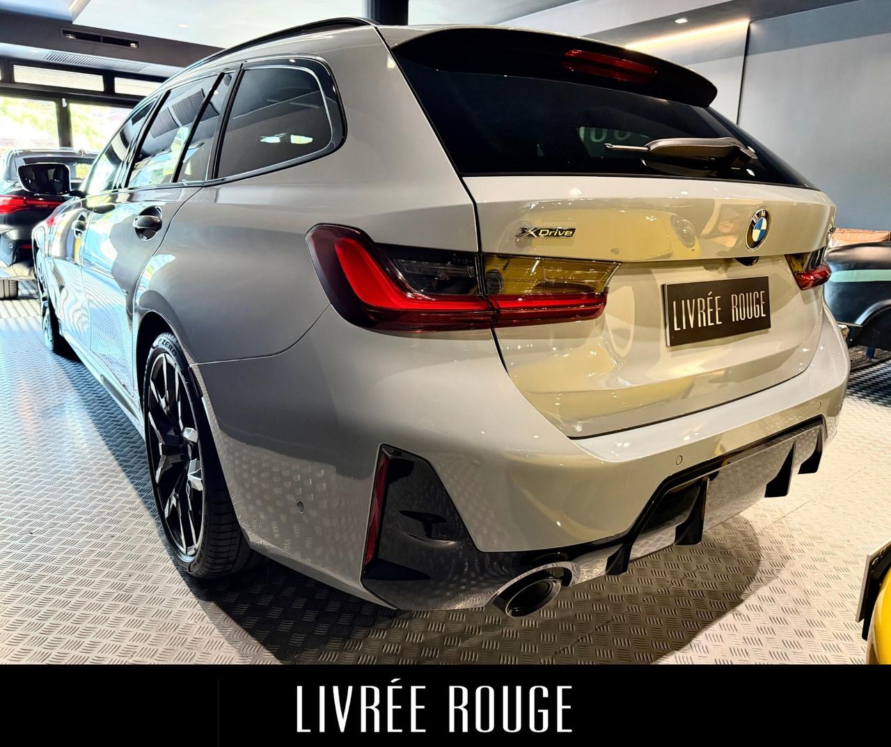 Bmw 330 330 i xDrive Touring Msport Pro