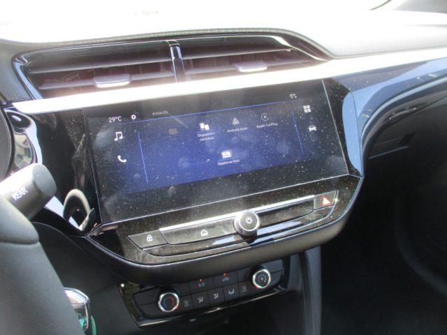 OPEL Corsa 1.2 100 CV GS - OK NEOPAT. CarPlay/Led/Camera