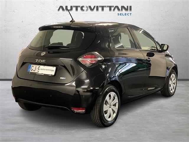 RENAULT ZOE Business R110 e-shifter Batterie di proprieta'