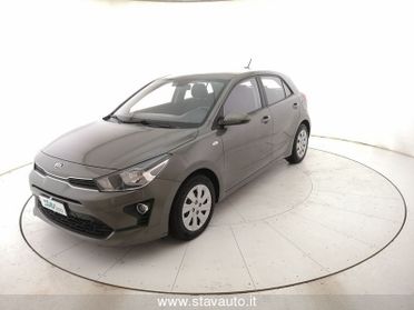 KIA Rio 1.2 DPi 82 CV EcoGPL Urban
