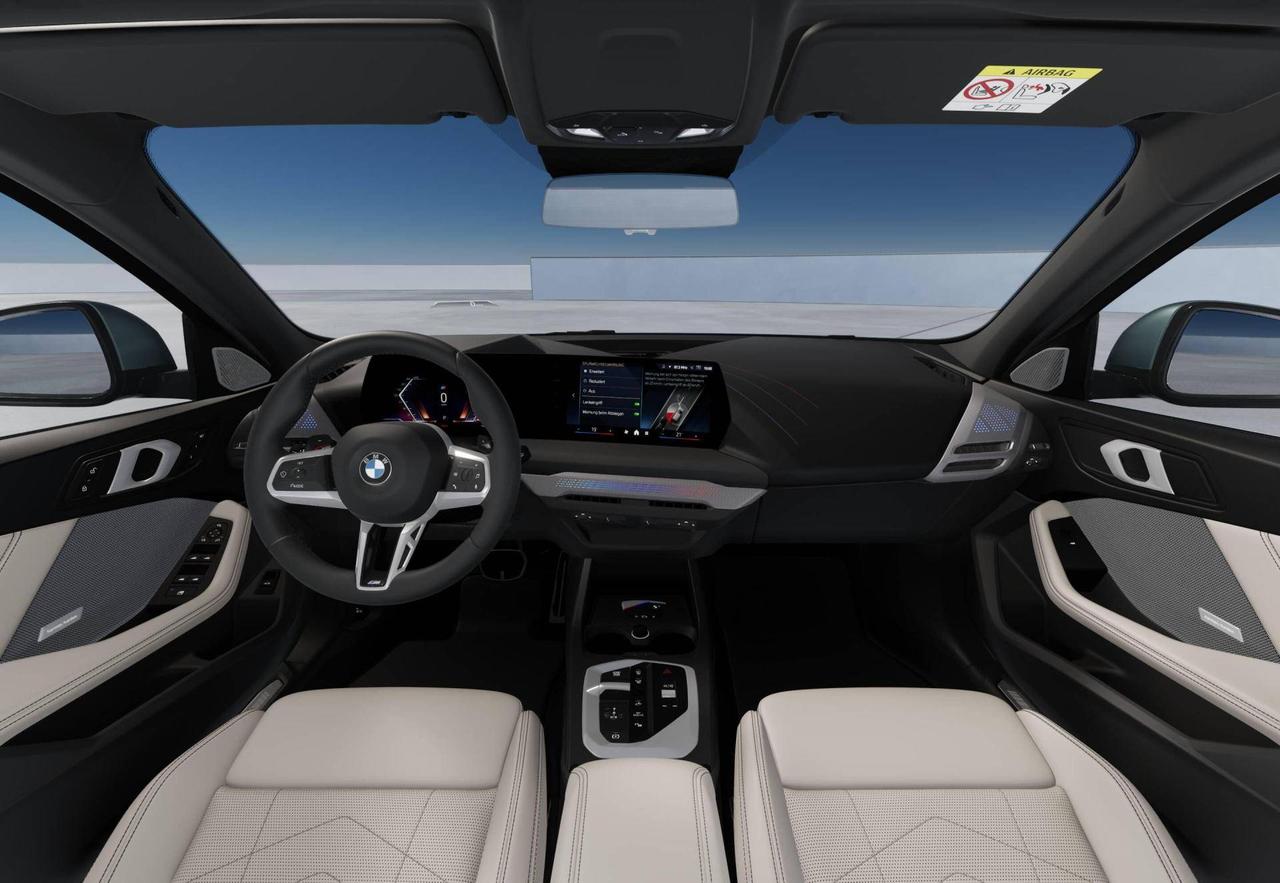 BMW Serie 1 123 xDrive 48V MSport