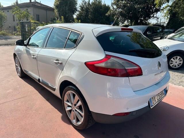 Renault Megane Mégane 1.5 dCi 110CV Dynamique