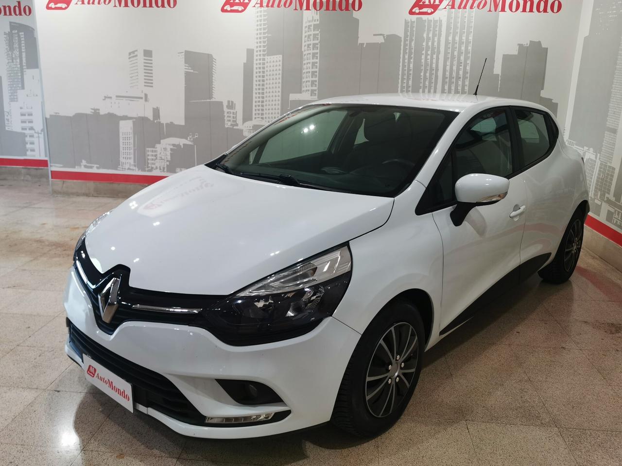 Renault Clio dCi 8V 75 CV 5 porte Business