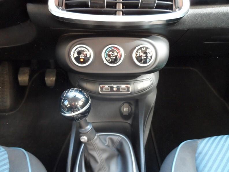 Fiat 500X 1.0 FIREFLY 120 CV Mirror Cross