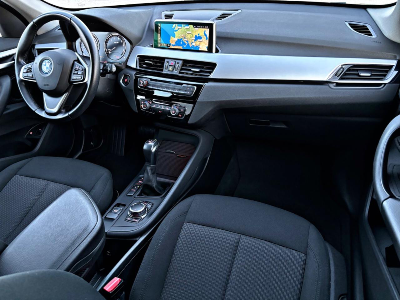 Bmw X1 xDrive25e Sport HYBRID 2022 FULL