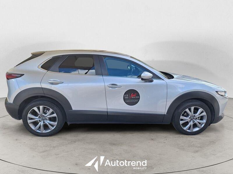 Mazda CX-30 2.0L e-Skyactiv-G 122 CV M-Hybrid 2WD Executive
