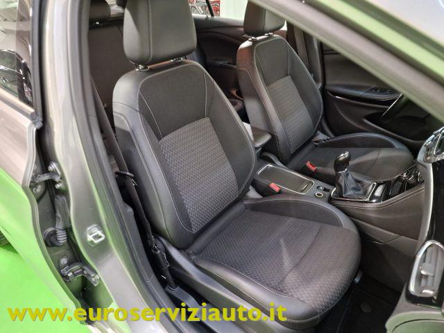 OPEL Astra 1.6 CDTi 110CV Start&Stop Sports Tourer Innovation