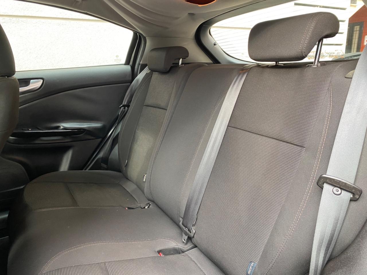 Alfa Romeo Giulietta 1.6 Diesel