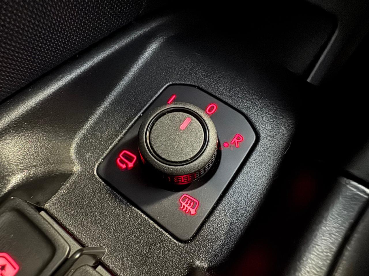 Audi A1 Allstreet 30 1.0 TFSI 110cv Int. Pelle Cerchi 18"