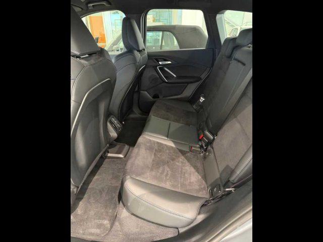 BMW X1 (U11) - xDrive 25e Msport Pro