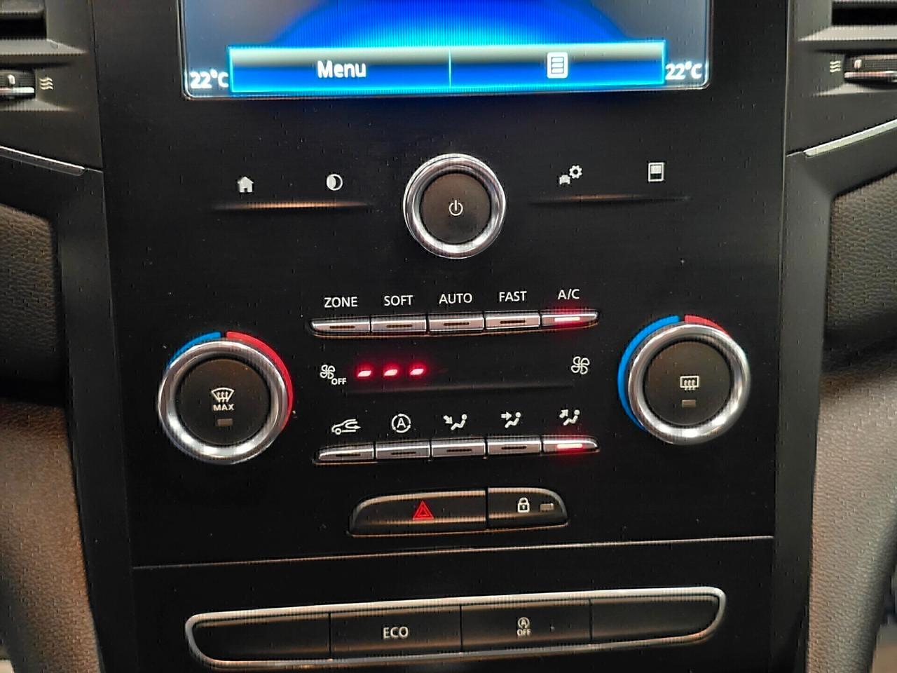 Renault Megane Sporter dCi 115 CV EDC Bus.