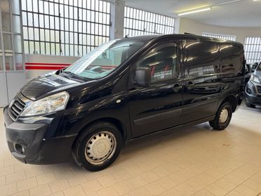 Fiat Scudo 2.0 MJT/130 PC-TN Furgone 10q. SX