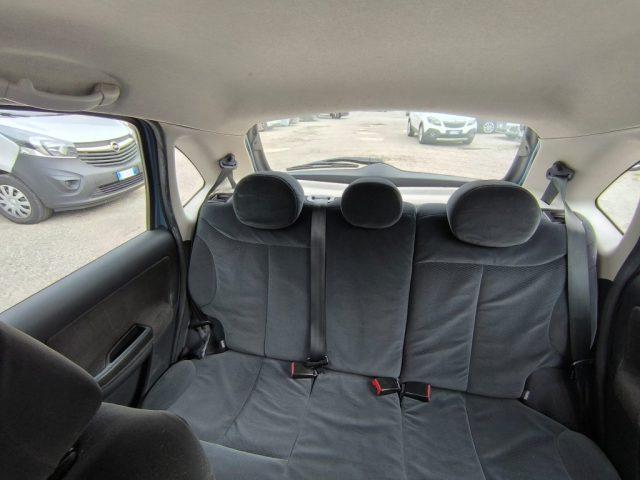 CITROEN C3 1.4 HDi 70CV ADATTA A NEOPATENTATO, climatizzatore