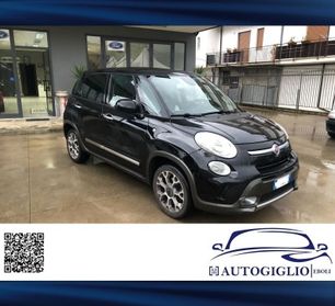 Fiat 500L 1.3Multijet 95cv Trekking 2016