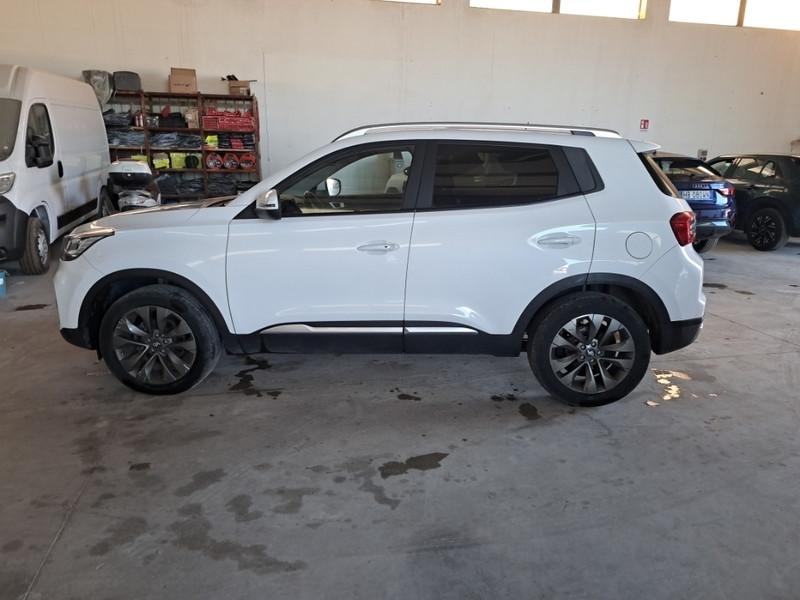 DR MOTOR DR4.0 1.5 MT BENZ GPL