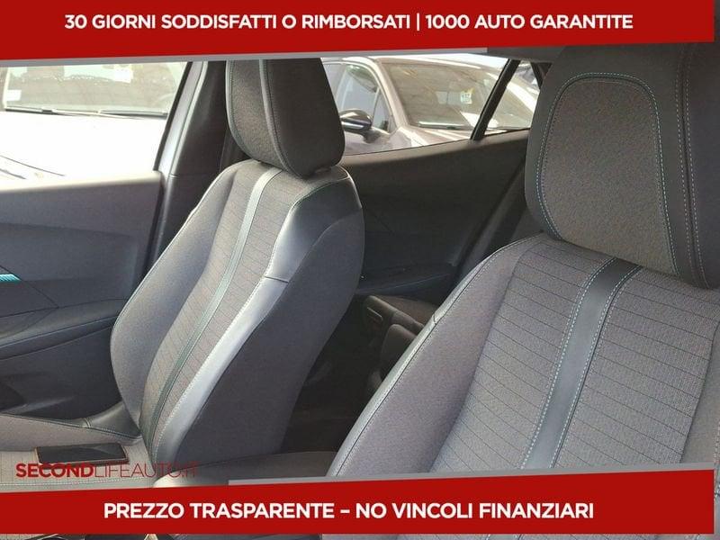 Peugeot 2008 1.2 puretech Allure s&s 100cv