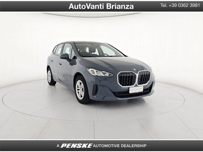 BMW Serie 2 Active Tourer 218d Active Tourer Business