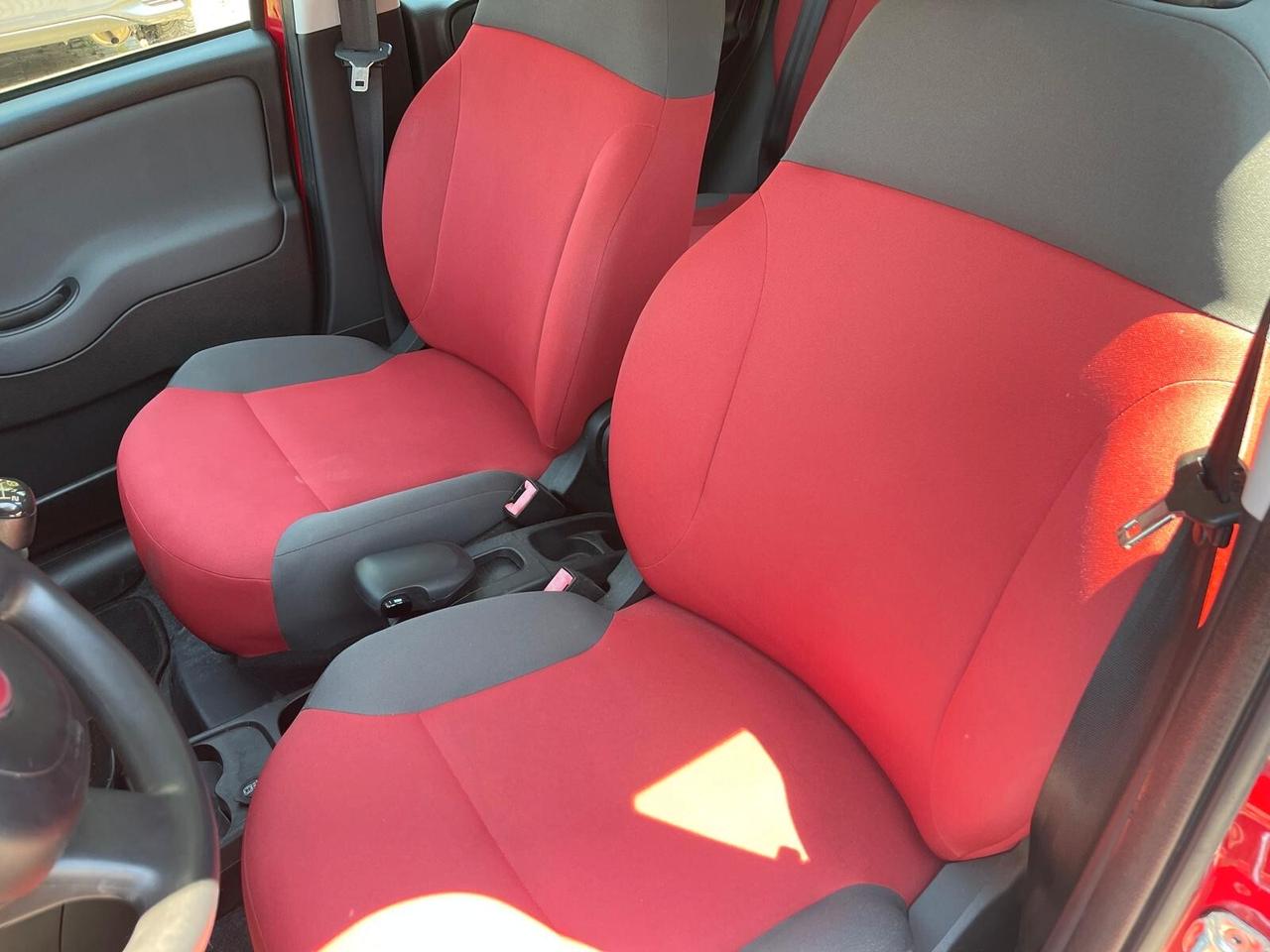 Fiat Panda 1.2 Easy