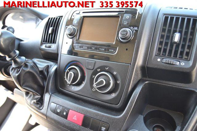 PEUGEOT Boxer 335 2.0 BlueHDi 130CV L2 H2 Furgone