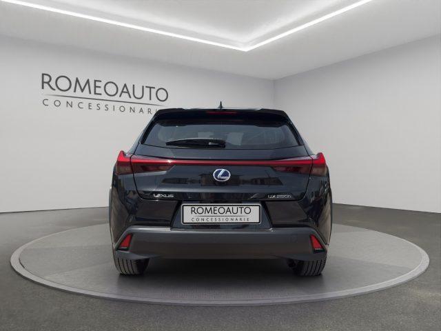 LEXUS UX 250h UX Hybrid 2WD Business