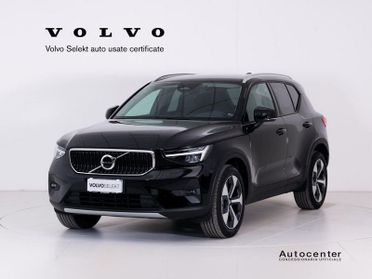 Volvo XC40 XC40 B3 163CV AUT CORE + PELLE + 19"