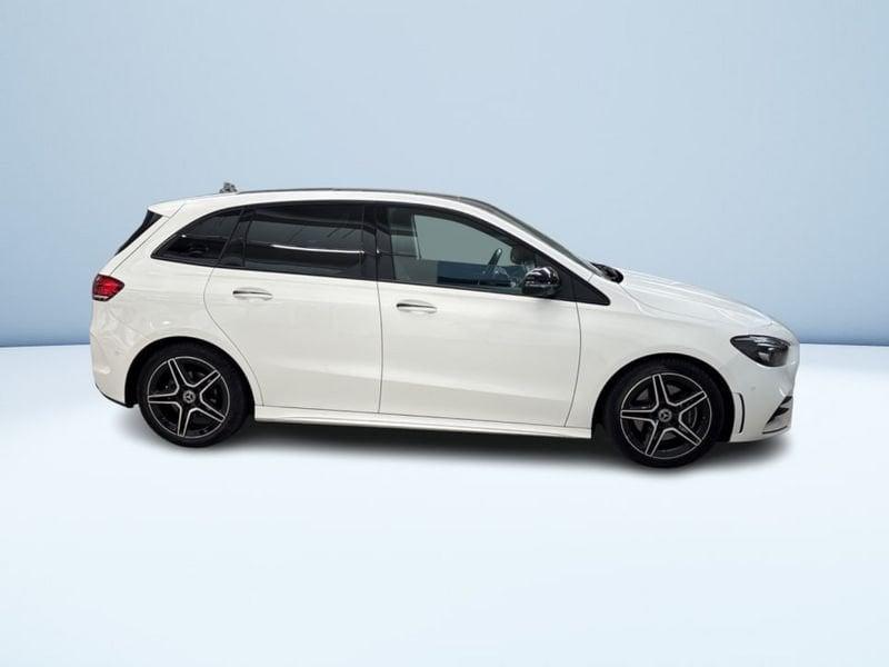 Mercedes-Benz Classe B B 200 D PREMIUM AUTO