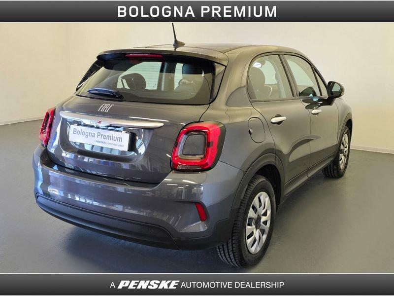 FIAT 500X 1.3 MultiJet 95 CV