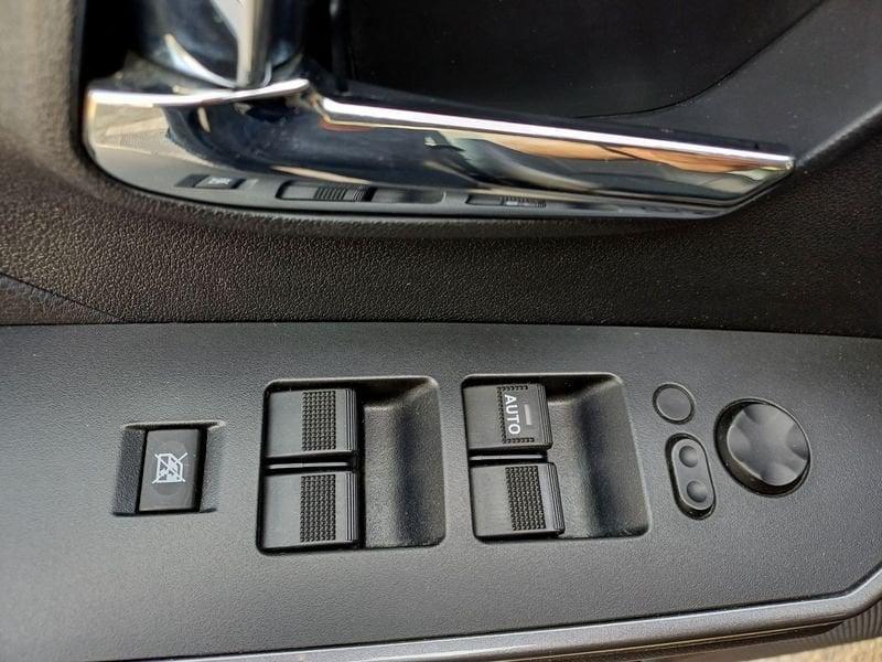 Great Wall Steed 2.4 GPL 4WD P.Lungo Premium PREZZO+IVA