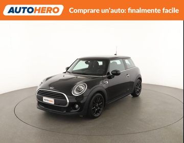 MINI One 1.5 One 75 CV