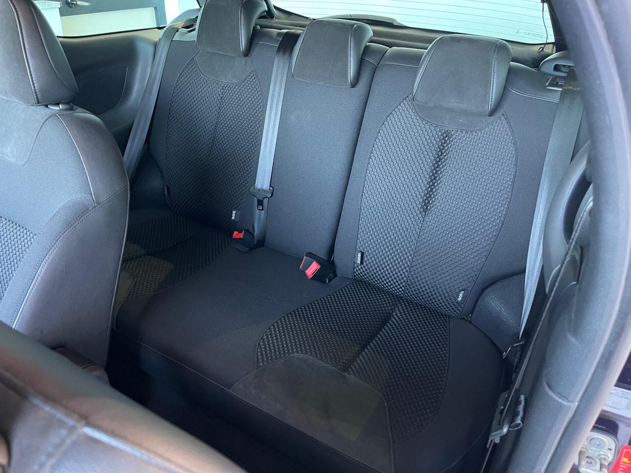 Ds DS3 3 1.2 VTi 82 Chic