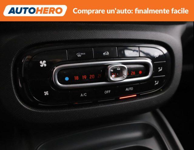 SMART ForTwo 70 1.0 twinamic Youngster