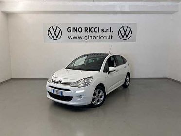 Citroen C3 1.2 PureTech 82 Exclusive