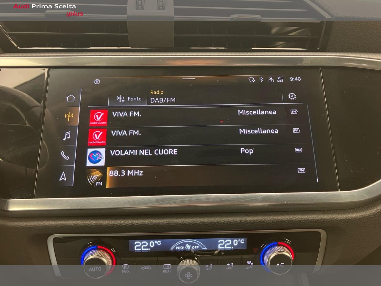 35 2.0 TDI Business Advanced S tronic