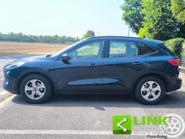 FORD Kuga 1.5 EcoBlue ST-Line GARANTITA