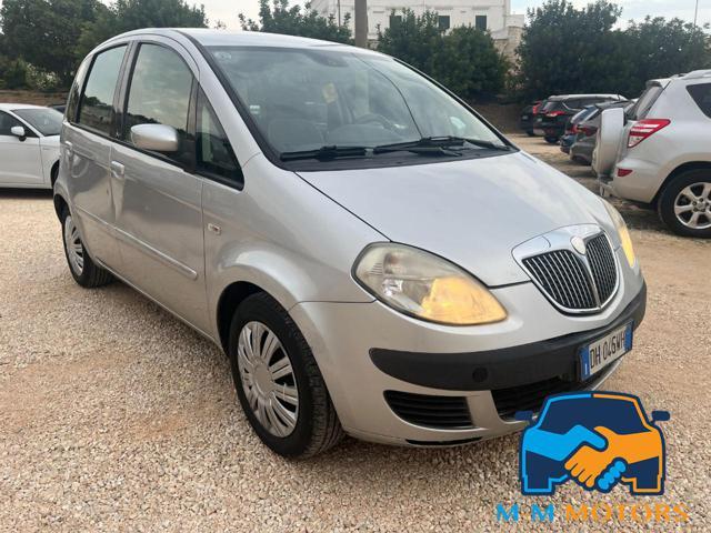 LANCIA MUSA 1.3 Multijet 16V 90 CV Platino Plus