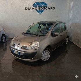 Renault modus 1.2 BENZINA