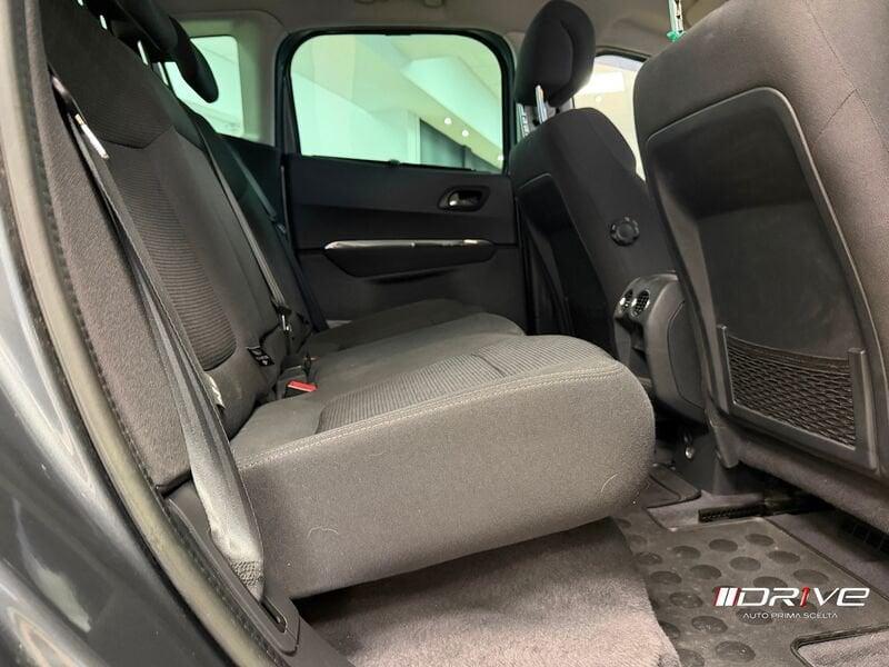 Peugeot 3008 3008 1.6 HDi 115CV Business