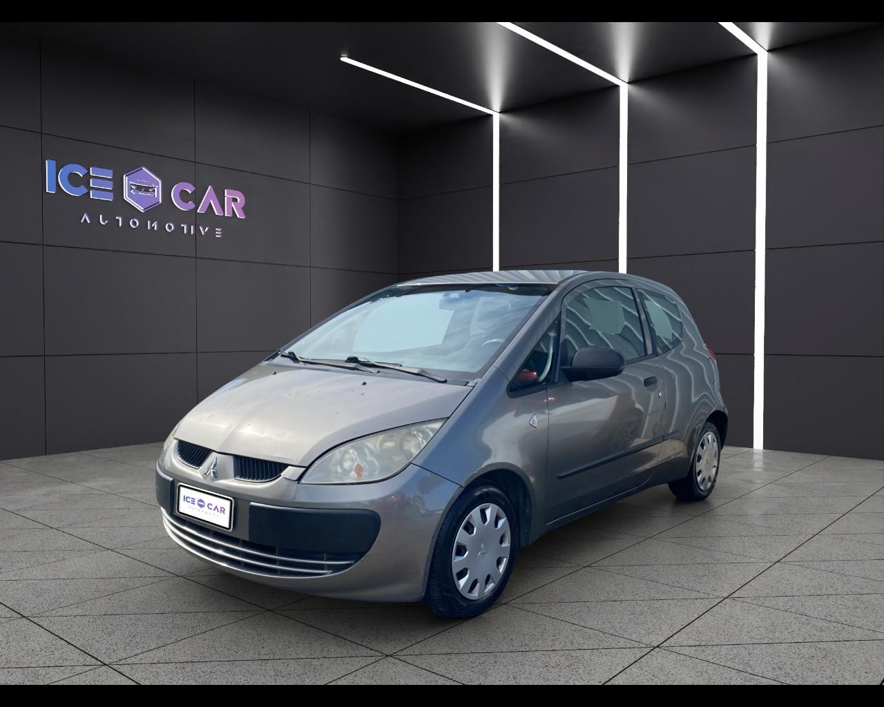 MITSUBISHI Colt 6ª serie - Colt 1.1 12V 3p. GPL Inform