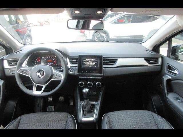 Renault Captur 1.0 tce Intens Gpl 100cv my21