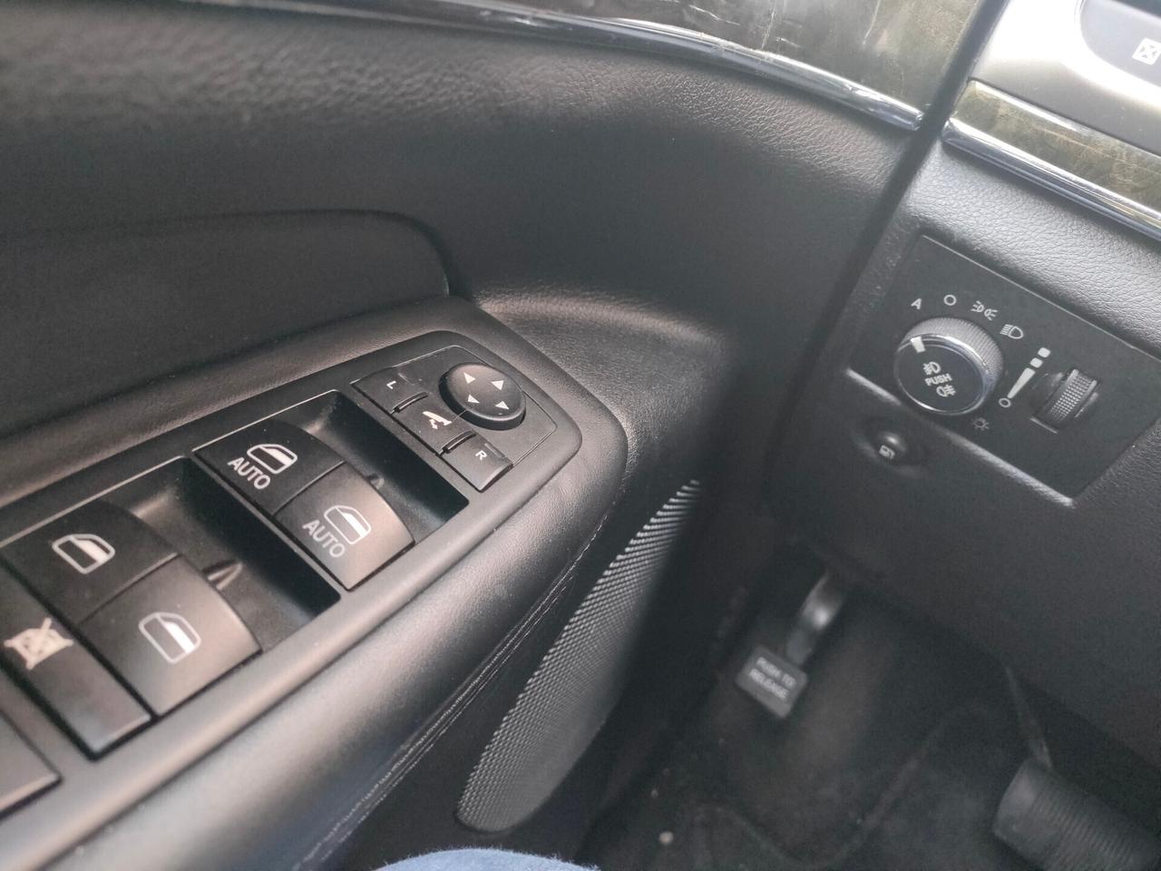 Jeep Grand Cherokee 3.0 CRD Overland e Gancio