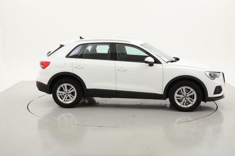 Audi Q3 35 TDI S tronic BR429342 2.0 Diesel 150CV