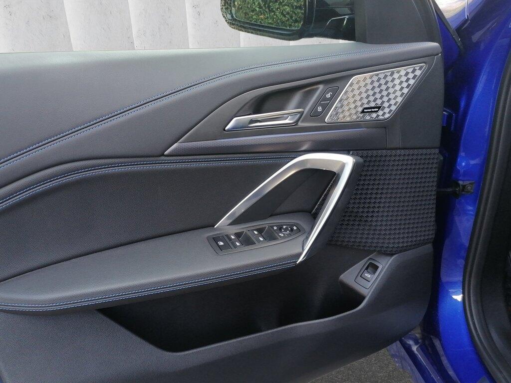 BMW X1 18 d MSport Edition Balance sDrive DCT