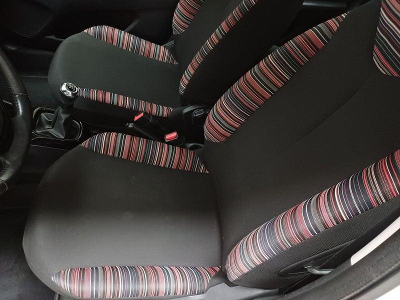 Citroën C1 VTi 72 5 porte Shine - GARANZIA-KM CERTIFIC