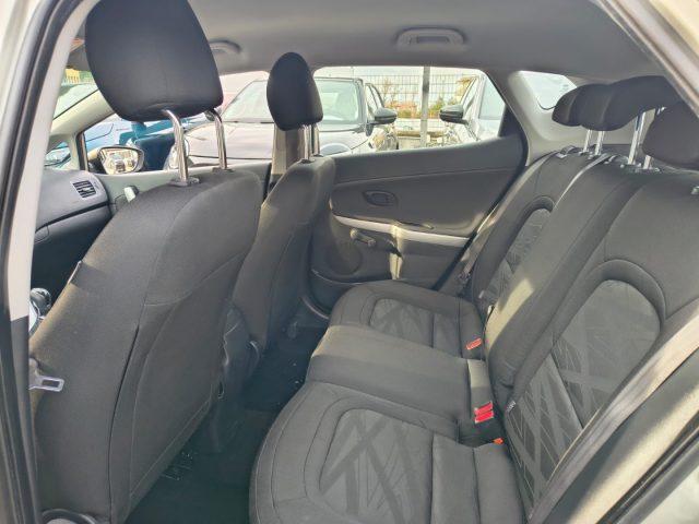 KIA cee'd 1.4 CRDi SW Class